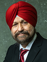 Davinder Singh Mudhar